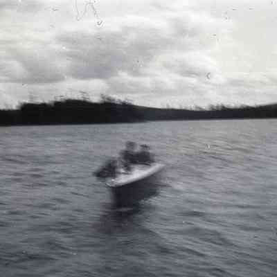 Negative, Sheet Film
