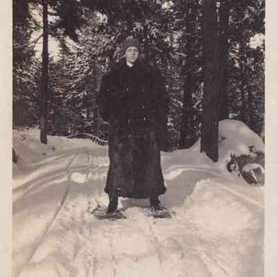 Photograph, Black-and-White