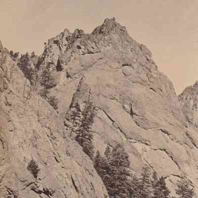 Photograph, Black-and-White