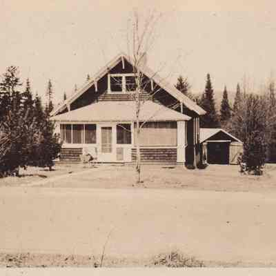 Photograph, Black-and-White