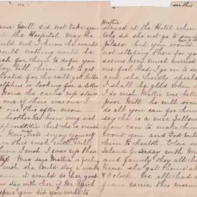Letter