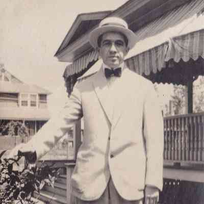 Photograph, Black-and-White