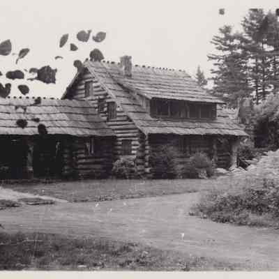 Photograph, Black-and-White