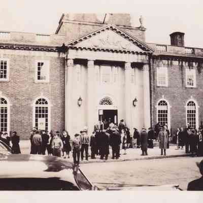 Photograph, Black-and-White