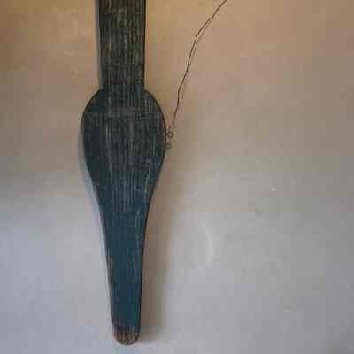 Unclassifiable Object