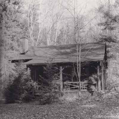 Photograph, Black-and-White