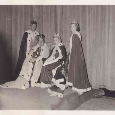 Photograph, Black-and-White