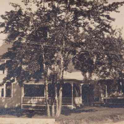 Photograph, Black-and-White