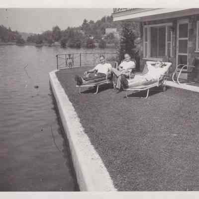 Photograph, Black-and-White