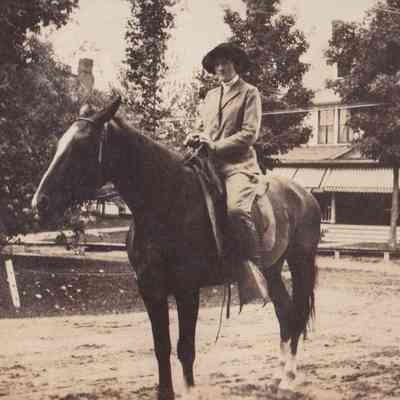 Photograph, Black-and-White