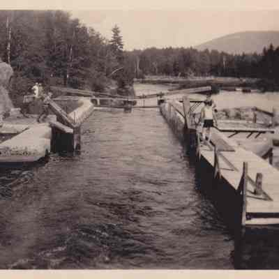 Photograph, Black-and-White