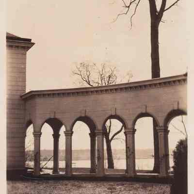 Photograph, Black-and-White