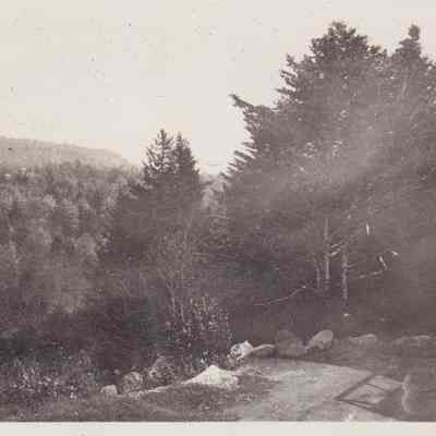 Photograph, Black-and-White