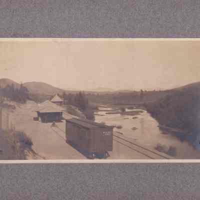Photograph, Black-and-white