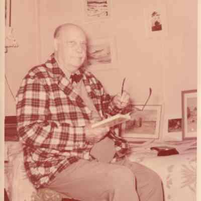 Photograph, Color