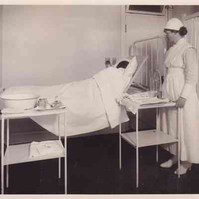 Photograph, Black-and-White