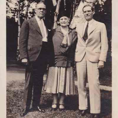 Photograph, Black-and-White