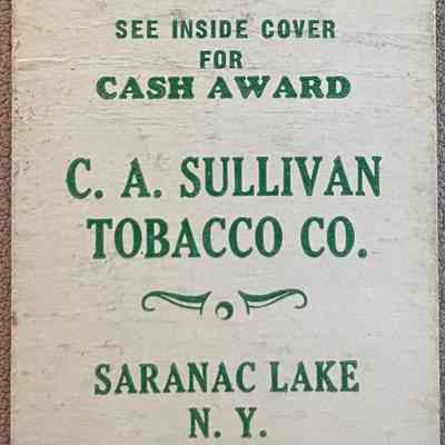 Matchbook