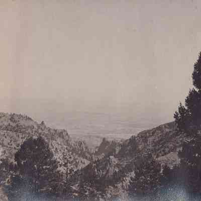 Photograph, Black-and-White