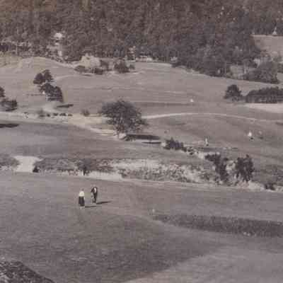 Photograph, Black-and-White