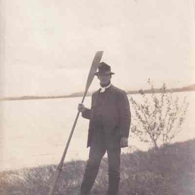 Photograph, Black-and-White