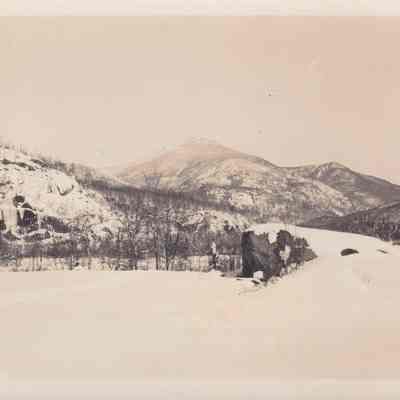 Photograph, Black-and-White