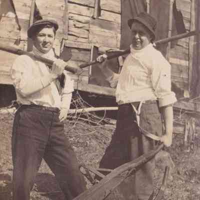 Photograph, Black-and-White