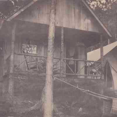 Photograph, Black-and-White