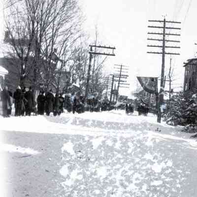 Negative, Sheet Film