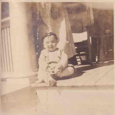 Photograph, Black-and-White
