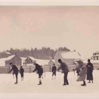 Photograph, Black-and-White