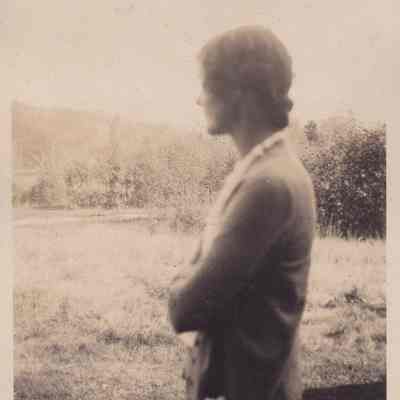 Photograph, Black-and-White