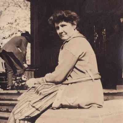 Photograph, Black-and-White