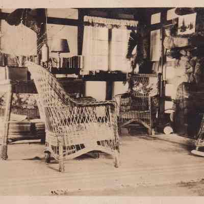 Photograph, Black-and-White