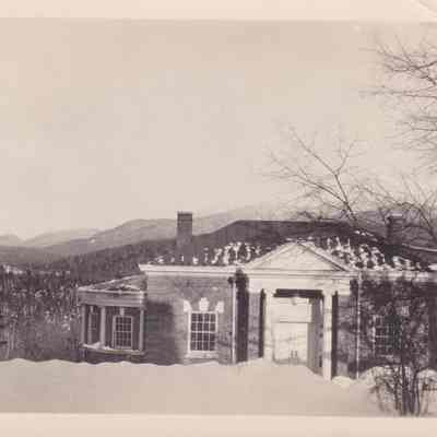 Photograph, Black-and-White