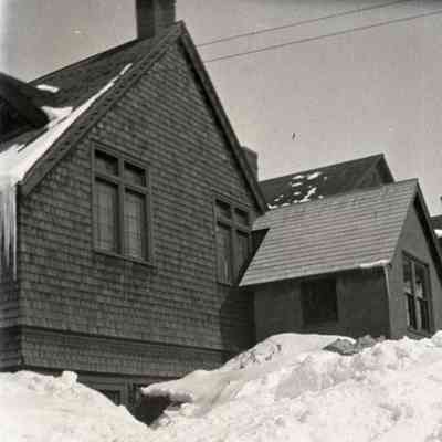 Negative, Sheet Film