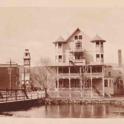 Postcard