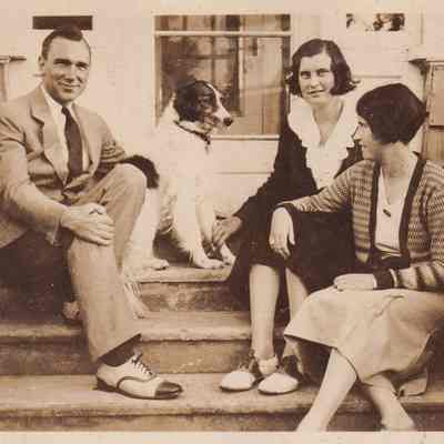 Photograph, Black-and-White