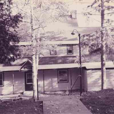 Photograph, Black-and-White