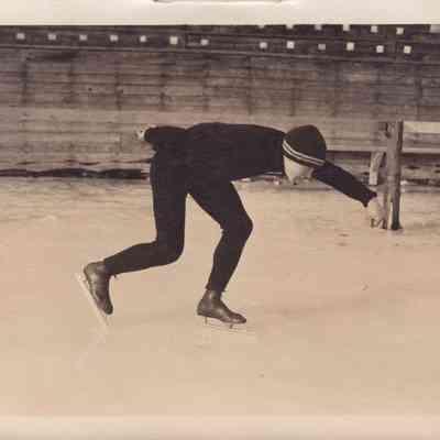 Photograph, Black-and-White