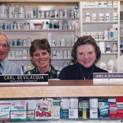 Post Office Pharmacy