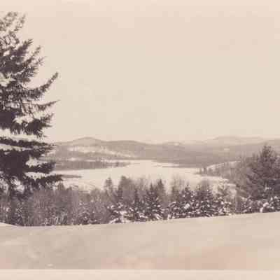 Photograph, Black-and-White