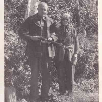 Photograph, Black-and-White