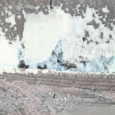 Negative, Sheet Film