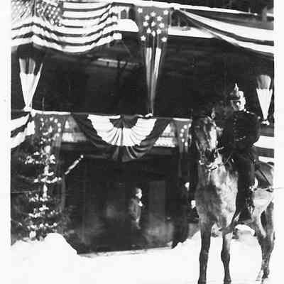 Photograph, Black-and-White