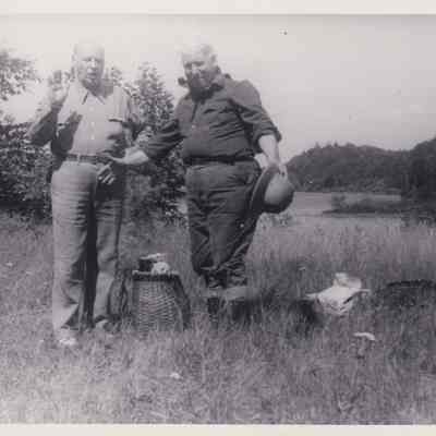 Photograph, Black-and-White