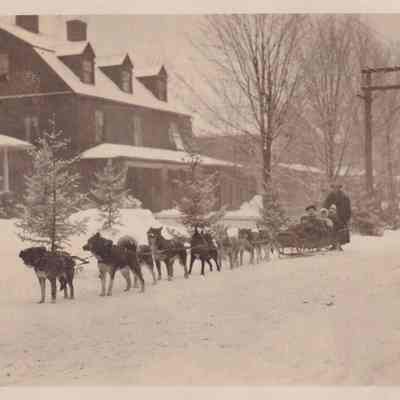 Postcard