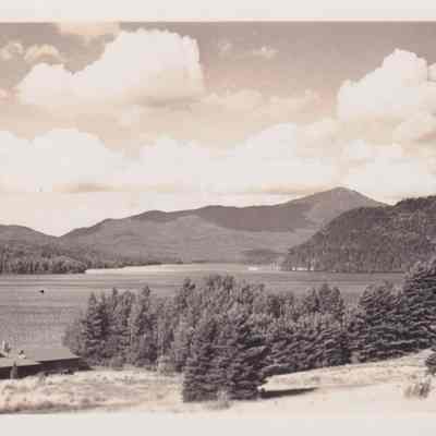 Photograph, Black-and-White