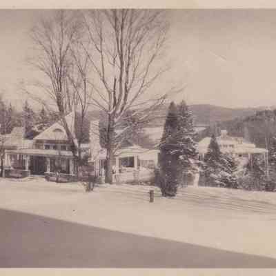 Photograph, Black-and-White