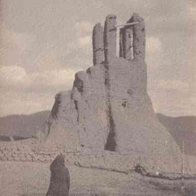 Old Mission, 1698-184